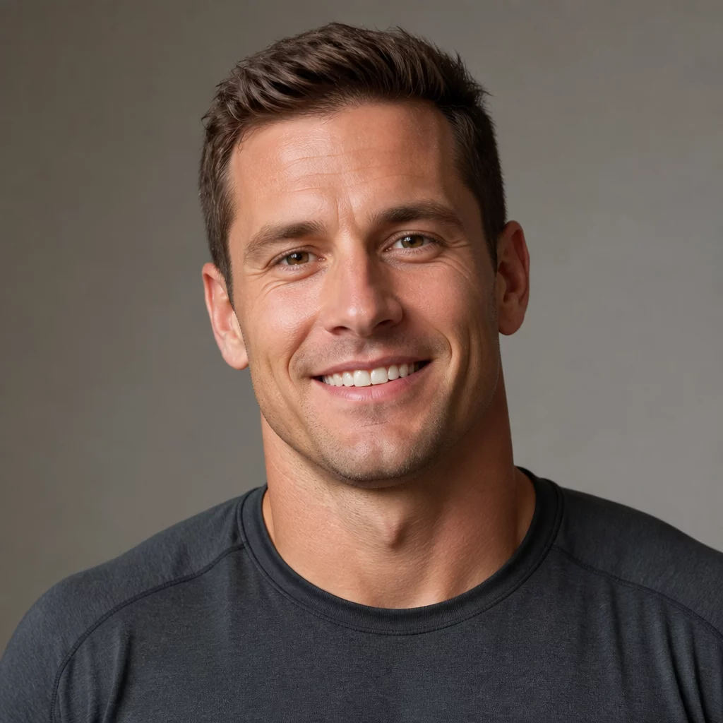 Marcus Sterling