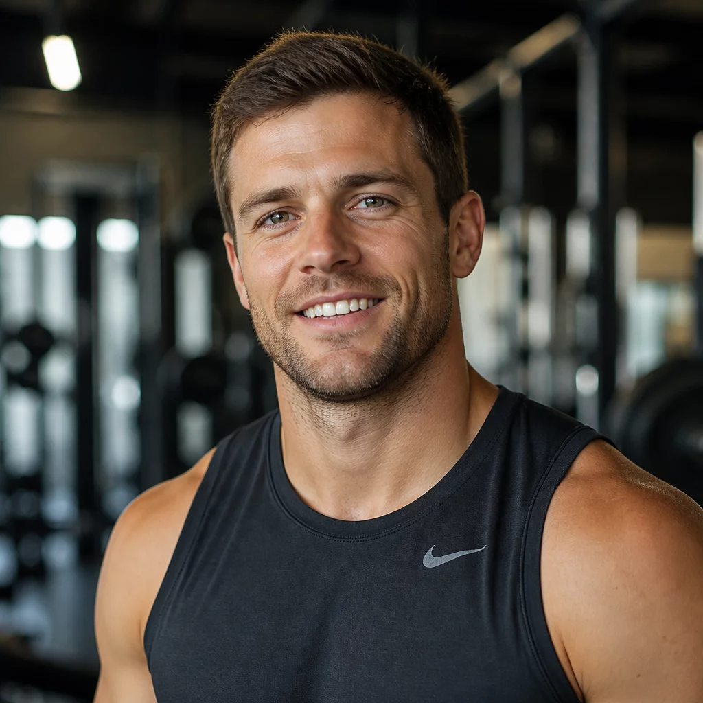 Marcus Sterling
