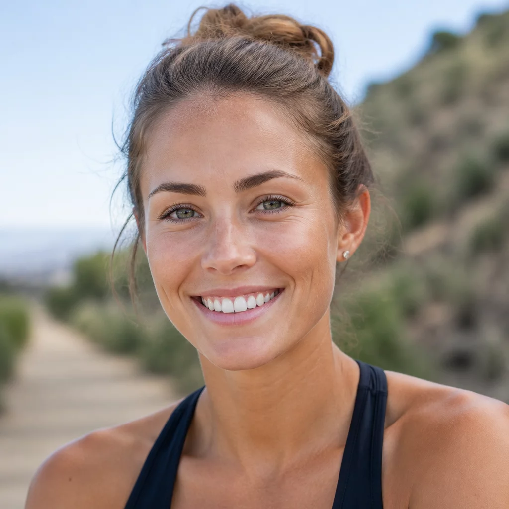 Elena Vance