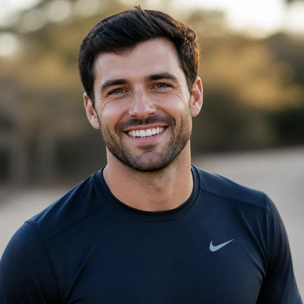 Marcus Sterling