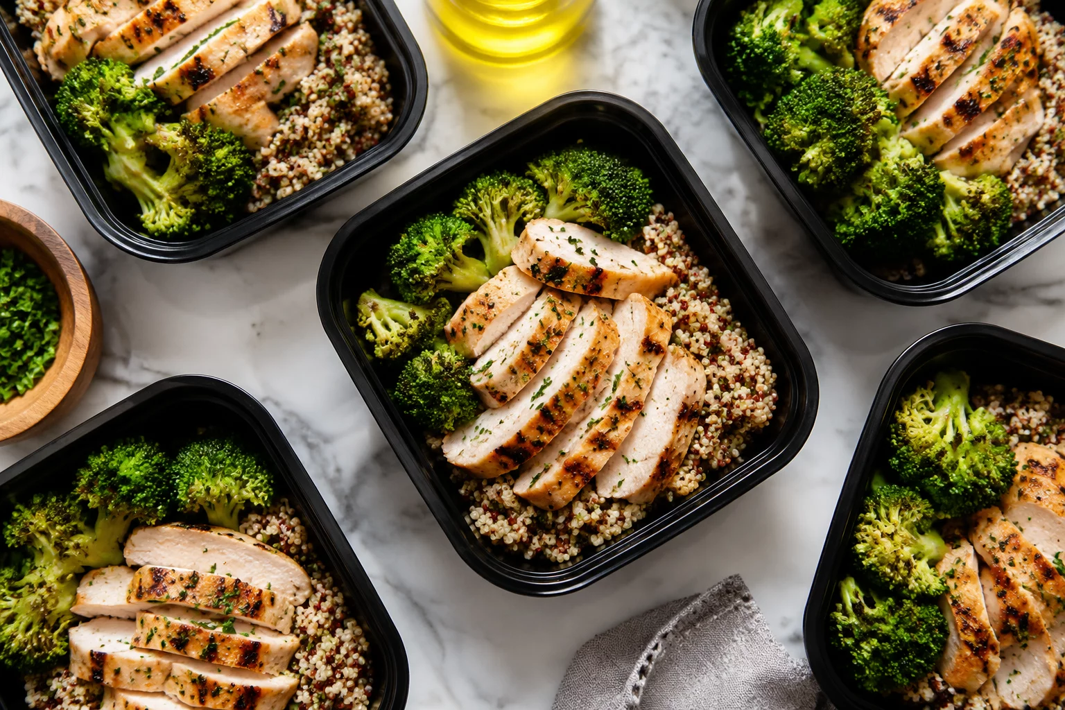 Nutrition Basics for Beginners