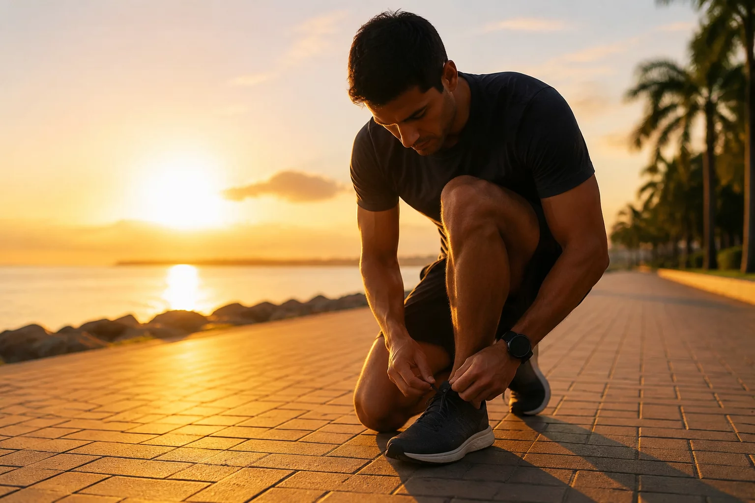 Top 5 Routines for Morning Energy