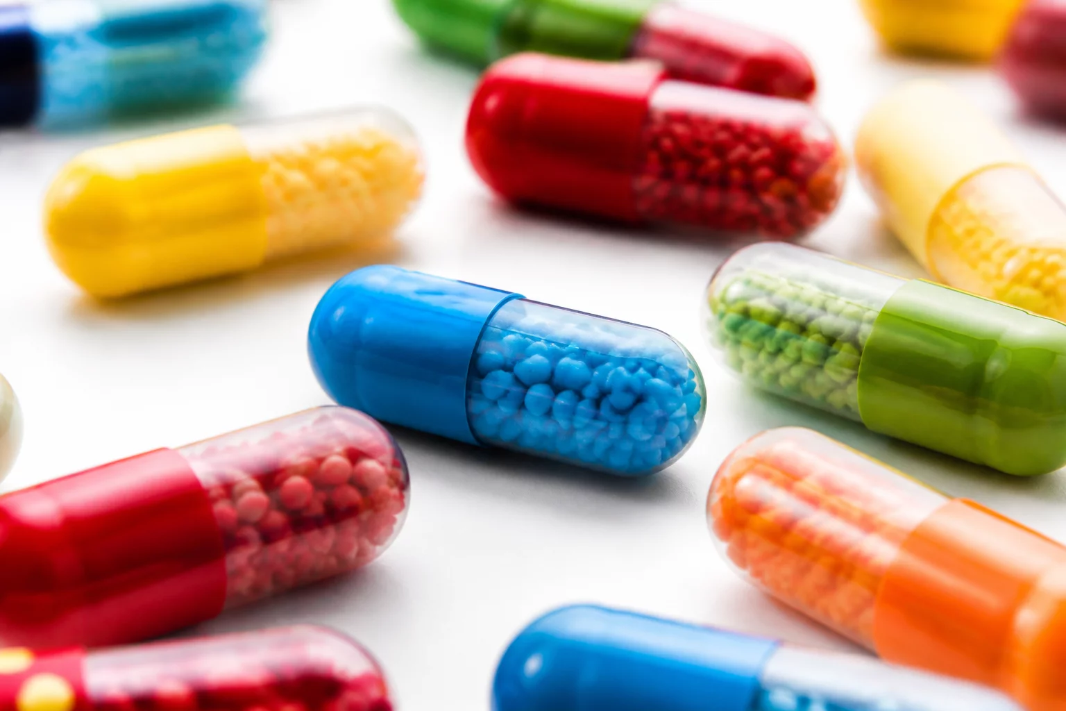 Understanding Amino Acids